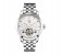Tevise T803A Skeleton Men's Automatic Watch - White 1 in UAE