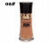 Miss Rose 7601-038N Medium Color Base Face Makeup Liquid Foundation Beige 2 1 in UAE
