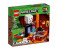 Lego Minecraft 21143 The Nether Portal Multicolor 1 in UAE