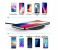 N5 Qi Wireless Charger Fast Charger Pad for All Qi Certified Devices 1 in OMAN