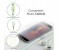 Promate Pearli Necklace Stereo In Ear Headset with Noise Cancelling, Blue 6 in UAE