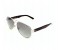 Polo Ralph Lauren PH3096-9010/11 Aviator Silver - Havana Frame & Black Gradient Mirrored Sunglasses for Men 1 in UAE