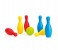 Dolu 6173 Bowling Set Small Assorted 2 in UAE