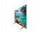 Samsung RU7100 55 inch Smart 4K UHD Television 4 in UAE