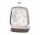 Prestige PR162 Stainless Steel Oven Thermometer, Silver 1 in UAE