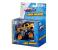 Maisto Tech 21215 Earth Shockers Assorted XL Yellow 1 in UAE