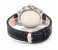 Curren 8210 Casual Analog Quartz Watch For Men Black And White 3 in UAE