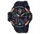 Casio G Shock GA-1100RG-1ADR Mens Analog and Digital Watch Black 1 in UAE