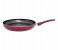 Prestige PR21516 24CM Classique Pro Open Frypan - Red 2 in OMAN