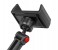 Promate RiseMount Multi-Level Car Mount Holder for Mobile Phone with 360 Degree Rotatable - Black 6 in KSA