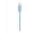 Vidvie CB-410 Data Cable for Smartphone - 1 Meter, Blue 2 in UAE