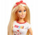 Barbie FHP57 Bakery Chef Doll and Playset Assorted 3 in OMAN