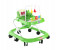 Baby Plus BP6006W Collapsible Baby Walker - Green 2 in UAE