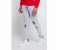 Petro OU10011 Distressed Stretchable Skin Fit Jeans 36-Grey 1 in UAE