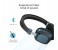 Promate Melody-Bt Premium On-Ear Wireless Stereo Headset with Music Playback Controls, Blue 4 in UAE