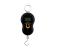Epsilon EN4433 Portable Electronic Digital Scale - Black 1 in UAE