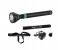 Sonashi SLT-484 Rechargeable LED Torch with 5D Battery - Black 3 in UAE