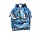 Smily Kiddos SK11002006 Casual Backpack - Blue 1 in UAE