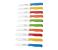 Delcasa DC1056 Pairing Knife Set - 10 Pieces 1 in UAE