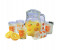 Royalford RF7708 7 Pieces Glass Water Set 1 in UAE