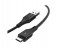 IPLUS IP-M01 Micro USB Charging Data Cable - Black 2 in OMAN