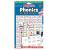 Fiesta Crafts T-2677 Magnetic Phonics Blue 1 in UAE