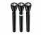 Sanford SF5824SLC BS 3 in 1 Combo Rechargeable LED Flash Light 1 in UAE