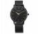 Curren 9021 Stainless Steel Analog Quartz Watch For Women Black 1 in UAE