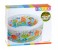 Intex ZX-58480 152 x 56CM Inflatable Aquarium Swimming Pool 2 in UAE
