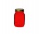Cok CE-172-0006 0.5 Litre Symphony Container Jar - Red 1 in UAE