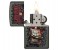 Zippo 29054 Lynyrd Skynyrd Sweet Home Alabama Lighter Multicolor 3 in UAE