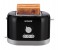 Sonashi ST-209 2 Slice Bread Toaster - Black 1 in UAE