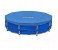 Intex ZX-28031/58411 366CM Round Metal Pool Cover 1 in UAE