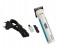 Sonashi Shc-1034 Rechargeable Hair Clipper, Blue 3 in UAE