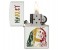 Zippo 29308 214 Marley Lighter Multicolor 2 in UAE