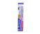 Trisa Flexible Head Soft Toothbrush with Travel Cap 1 in UAE