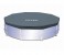 Intex ZX-26734 457 x 107CM Round Frame Pool 4 in OMAN