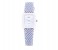 Casio LQ-142LB-2A2DF Womens Analog Watch Blue and White 1 in UAE