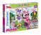 Clementoni 20701 Minnie Super Colour App Children Puzzle - 104 Pieces 1 in UAE