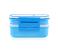 Royalford RF4399 2 Layer Air Tight Lunch Box - Blue 1 in UAE