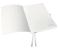 Leitz 4487-00-04 A5 Ruled Notebook Arctic White 2 in UAE