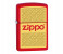 Zippo 233 MP400080 040896 with Designs Lighter Red 1 in UAE