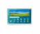 BSNL A43 10-Inch 64GB 4G LTE Dual Sim Tablet - Silver 1 in UAE