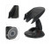 Offal ABU-CUH-701 Multi Functional Advanced Automatic Open Phone Holder - Black 3 in OMAN