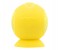 Promate Globo-2 Built-In Mic Portable Wireless Speaker with Suction Cup - Yellow 2 in UAE