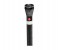 Clikon CK7783 3 In 1 Rechargeable LED Flash Light - Black 3 in OMAN