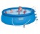 Intex ZX-28168/54916 457 x 122CM Easy Set Pool 1 in OMAN