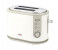 Clikon CK2408-N Bread Toaster Two Slice White 1 in OMAN