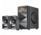 Audionic MEGA 35 Wireless Bluetooth Speaker - Black 3 in UAE