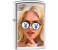Zippo 29294 250 Playboy Lighter Multicolor 1 in UAE